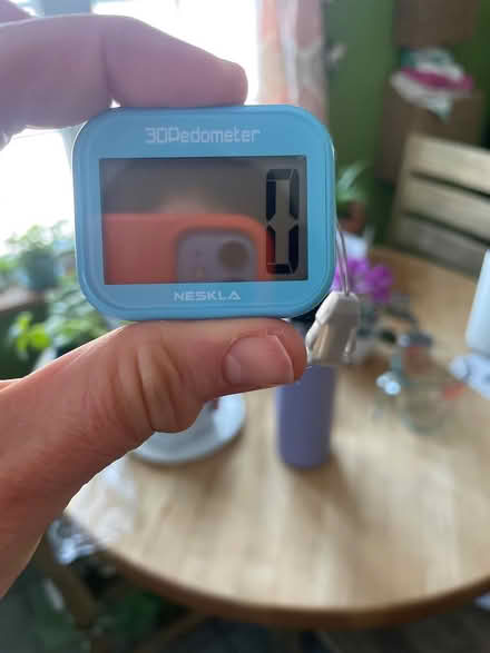 Photo of free Pedometer (Northbrook) #1