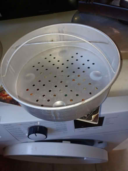 Photo of free Tower Pressure Cooker (Sidley TN40) #3