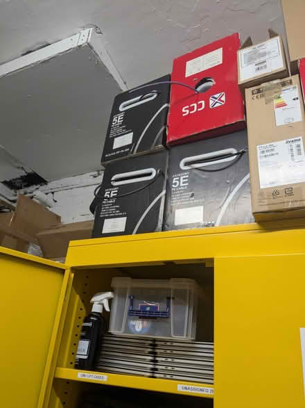 Photo of free IT Equipment - bits and bobs (Dulwich) #4