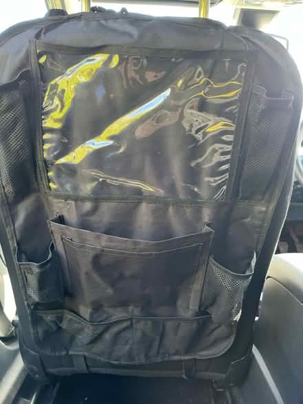 Photo of free Two (2) car organisers (SL6 Furze Platt) #1