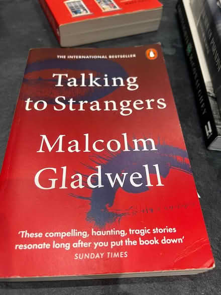 Photo of free Books (Brentford TW8) #4