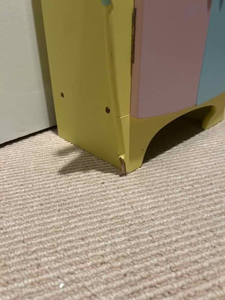 Photo of free Toy furniture (Potomac MD) #3