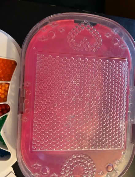 Photo of free Aquabeads (ME15 8) #3