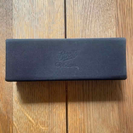 Photo of free Foldable Glasses Case (City of Bristol BS5) #1