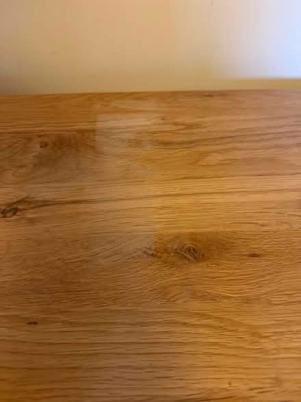 Photo of free Small oak sideboard….top needs sanding / repolishing (Twerton) #2