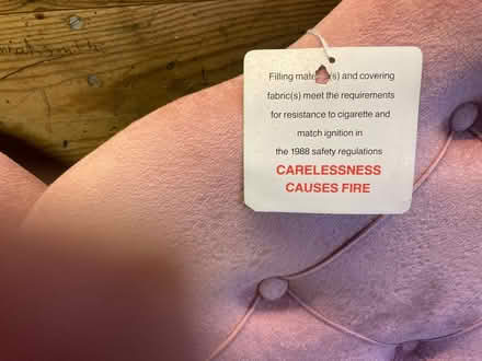 Photo of free 2x Bedheads. (Appleby-in-Westmorland CA16) #3