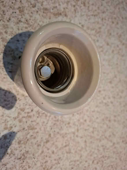 Photo of free Large (29cm) light bulb (Cosham PO6) #3