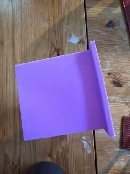 Photo of free Silicone mold for baking (Edgeley SK3) #3