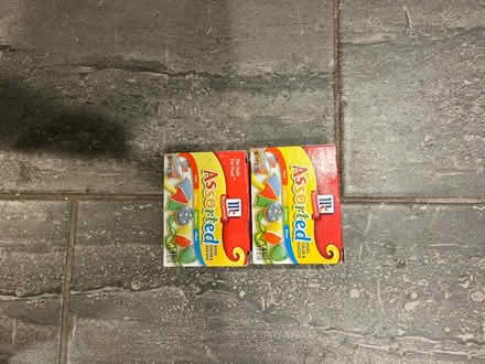 Photo of free Food coloring (Randolph Hills (Ashley Drive)) #1