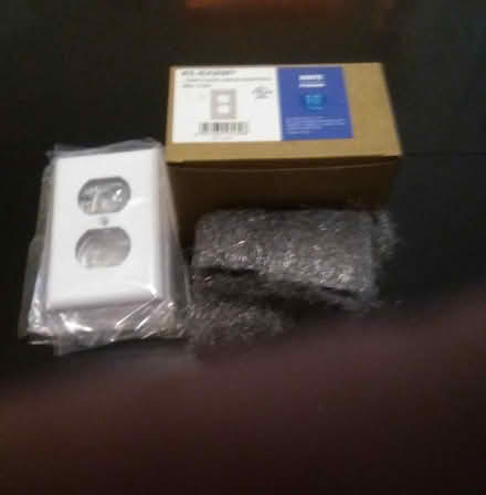 Photo of free misc household items (60th cedar ave 19143) #3