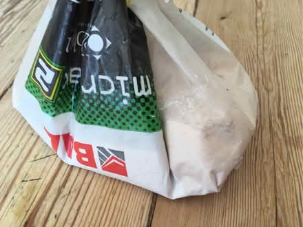 Photo of free Tile grout (New Marston OX3) #2