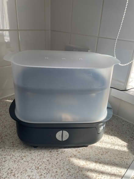 Photo of free Electric steriliser (Thringstone LE67) #1