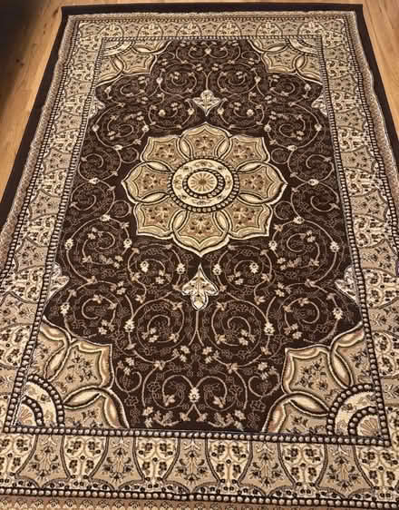 Photo of free Carpet (West Ealing) #1