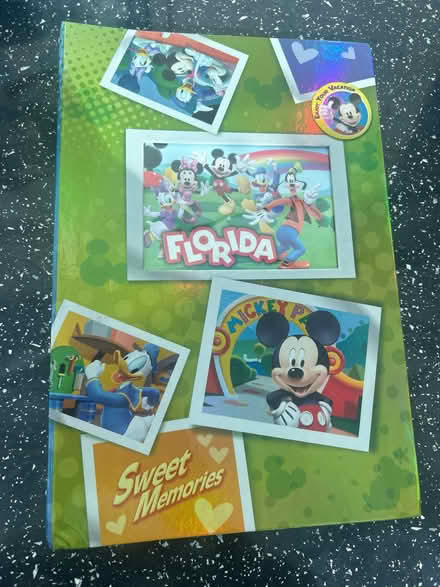 Photo of free Photo album (Farlington PO6) #1