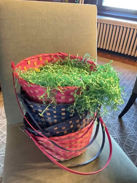 Photo of free Easter baskets (Park Slope) #1