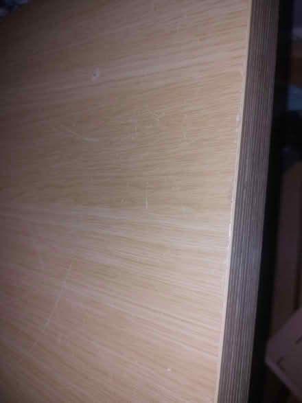 Photo of free Coffee table top only (Duston) #2