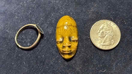 Photo of free Finger ring (UWS 94/Columbus) #2