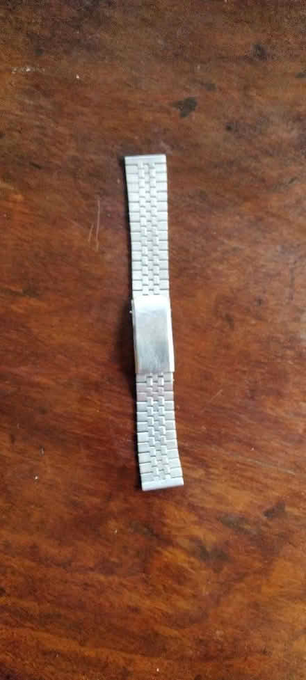 Photo of free Watch strap (Kennington OX1) #1