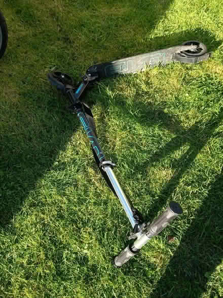 Photo of free Scooter (WD19) #2