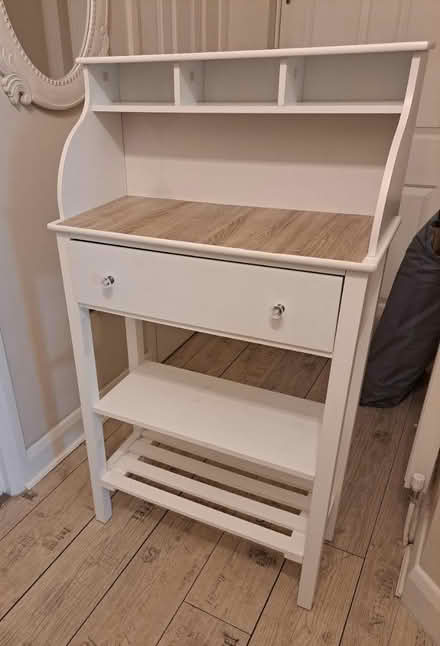 Photo of free Console Table - Brockley (Crofton Park, Brockley) #1