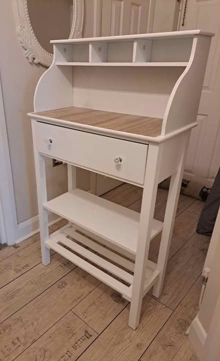 Photo of free Console Table - Brockley (Crofton Park, Brockley) #2