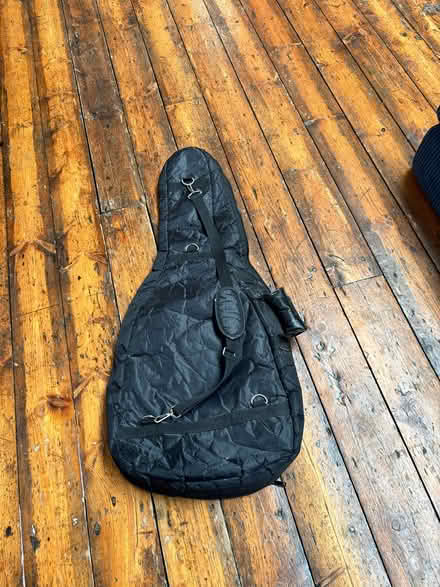 Photo of free Guitar bag (SW4) #1