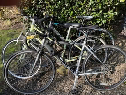 Photo of free Bicycles (Rathgar) #1