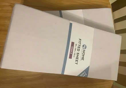 Photo of free Single Bedding (Bayston Hill SY3) #2