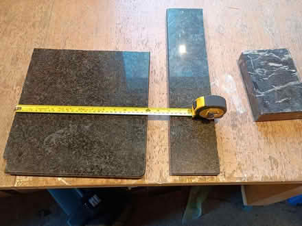 Photo of free Granite offcuts (Stoughton GU2) #1
