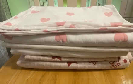 Photo of free Single Bedding (Bayston Hill SY3) #1