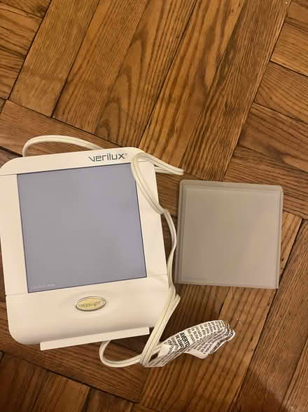 Photo of free light to help w seasonal depression (Kensington Brooklyn) #2
