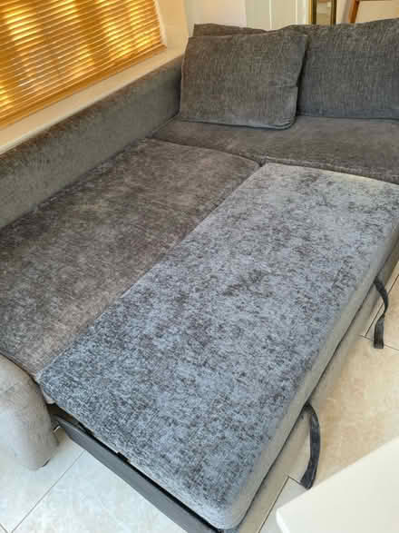 Photo of free Sofa bed (Sm69nf) #1