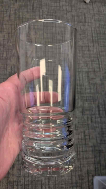 Photo of free 24 pint glasses (Isleworth TW7) #1