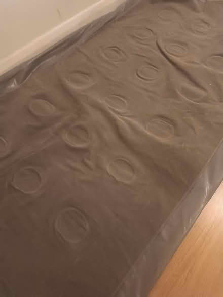 Photo of free Single airbed (Heanor DE75) #1