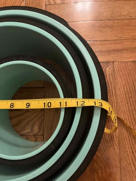 Photo of free 3 Chirp Wheels for back relief (Kensington Brooklyn) #3