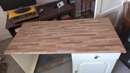 Photo of free Desk (Parr WA9) #3
