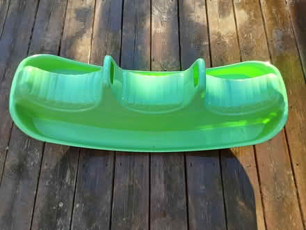 Photo of free Seesaw (Seaford BN25) #1