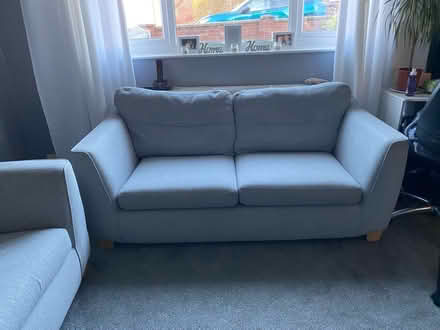 Photo of free Big sofa (Staincross S75) #2