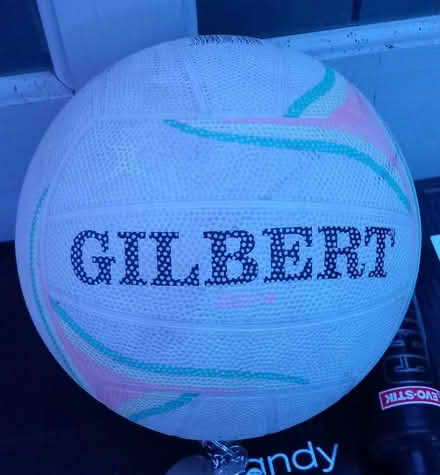 Photo of free Gilbert Netball (Horndon On The Hill SS17) #1