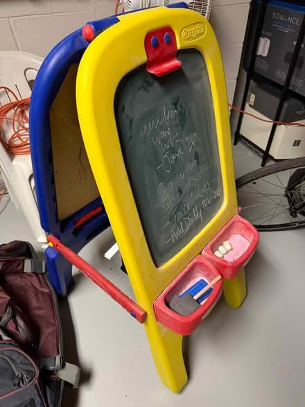 Photo of free Kids toys (Mountainside NJ) #2