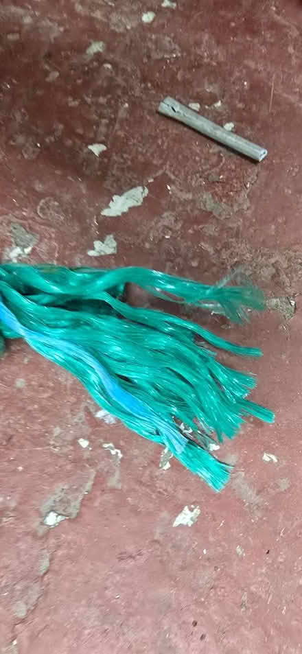 Photo of free Rope (Broadway, Fleetwood FY7 8HF) #2