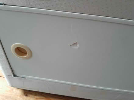 Photo of free Single Bed (Rotherham S65) #3