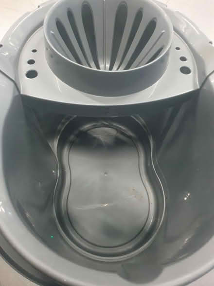 Photo of free Silver bucket (Ox4) #2