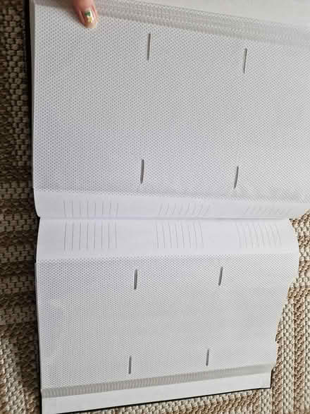 Photo of free Photo album for 4x6" photos (Woking GU22 9) #2