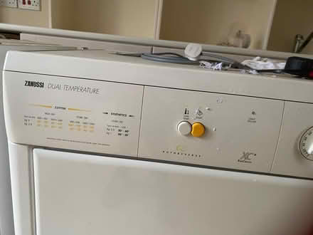 Photo of free Tumble dryer (Nw3 1BY) #3