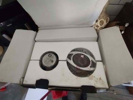 Photo of free Ministry of Sound car speakers (Heaton Chapel SK4) #2