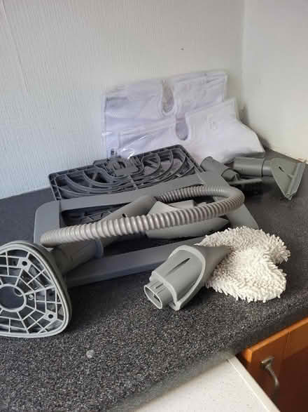 Photo of free Tools for lift away shark floor mop (Hest Bank LA2) #1