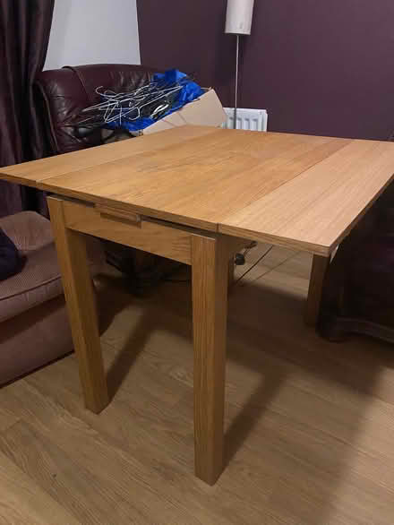 Photo of free Table (Tovil ME15) #3