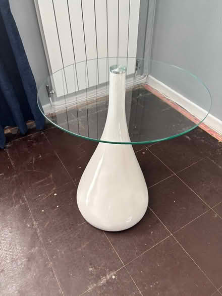 Photo of free Coffee/side table (Culcheth, Warrington) #1