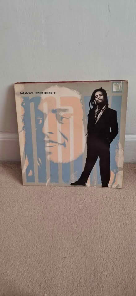 Photo of free Vintage vinyls and cassette (LE2) #4